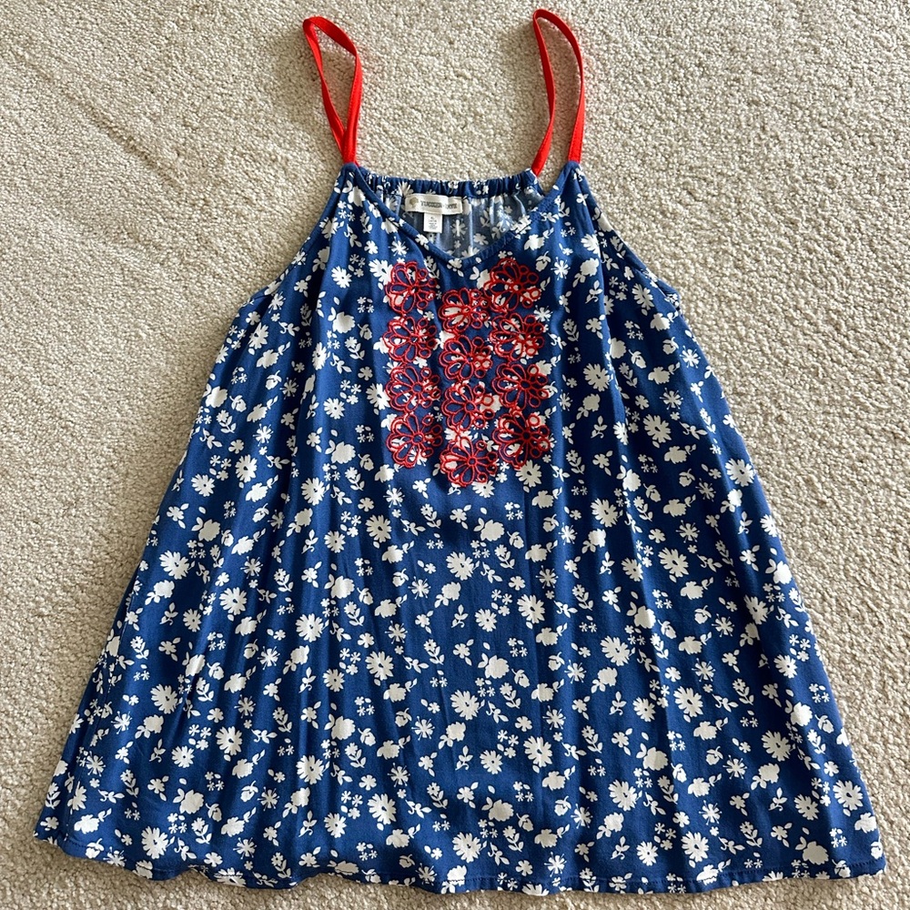 Summer Tank